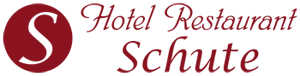 Logo Hotel Schute